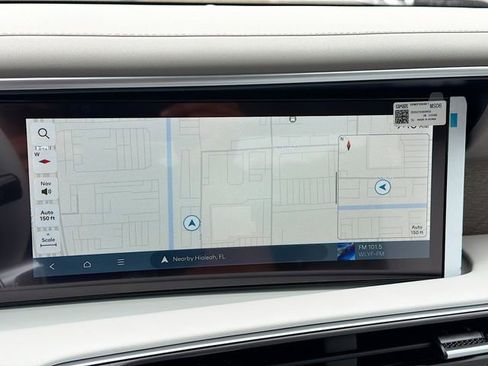 New 2026 Hyundai Palisade SEL image 13