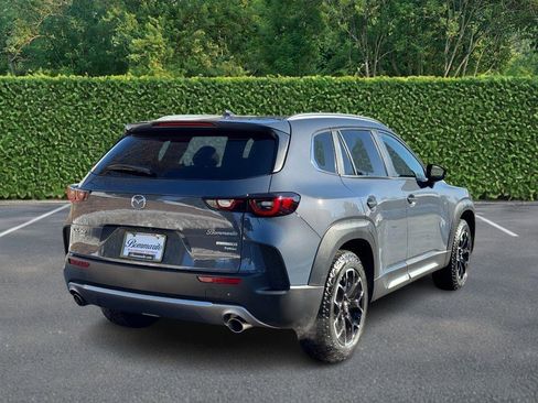 Used 2025 MAZDA CX-50 Meridian Edition image 3