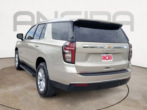Used 2021 Chevrolet Tahoe LT image 12