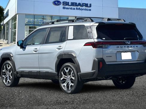 New 2026 Subaru Outback Touring XT image 6