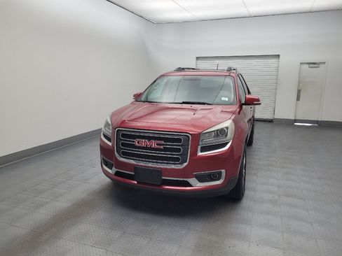 Used 2014 GMC Acadia SLT AWD/4WD image 15