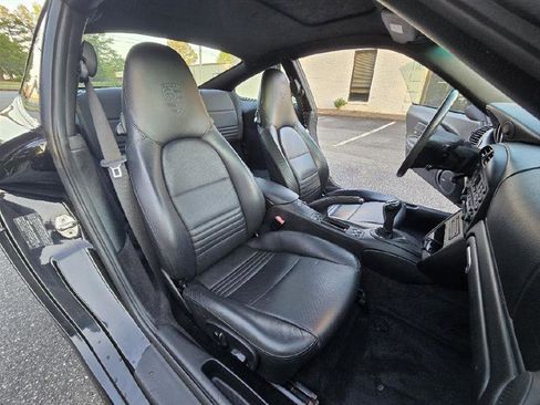 Used 2002 Porsche 911 GT3 RS image 26