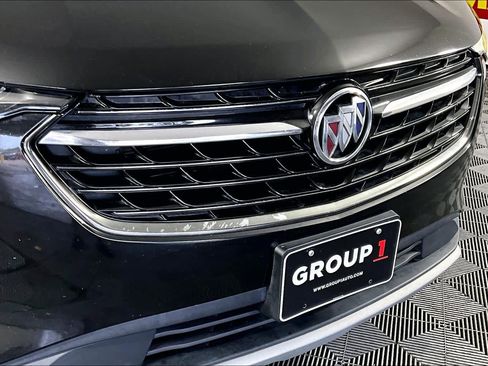 Used 2022 Buick Envision Preferred image 52