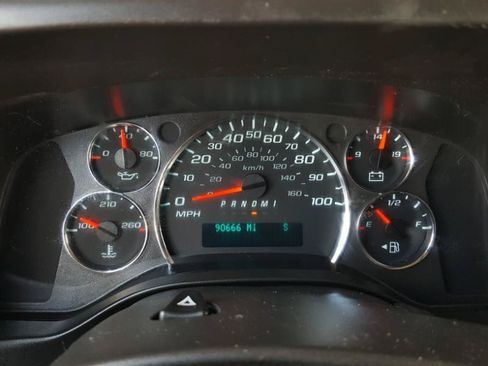 Used 2020 Chevrolet Express 2500 w/ Driver Convenience Package RWD image 17