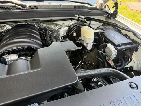 Used 2016 Chevrolet Suburban LTZ AWD/4WD image 49