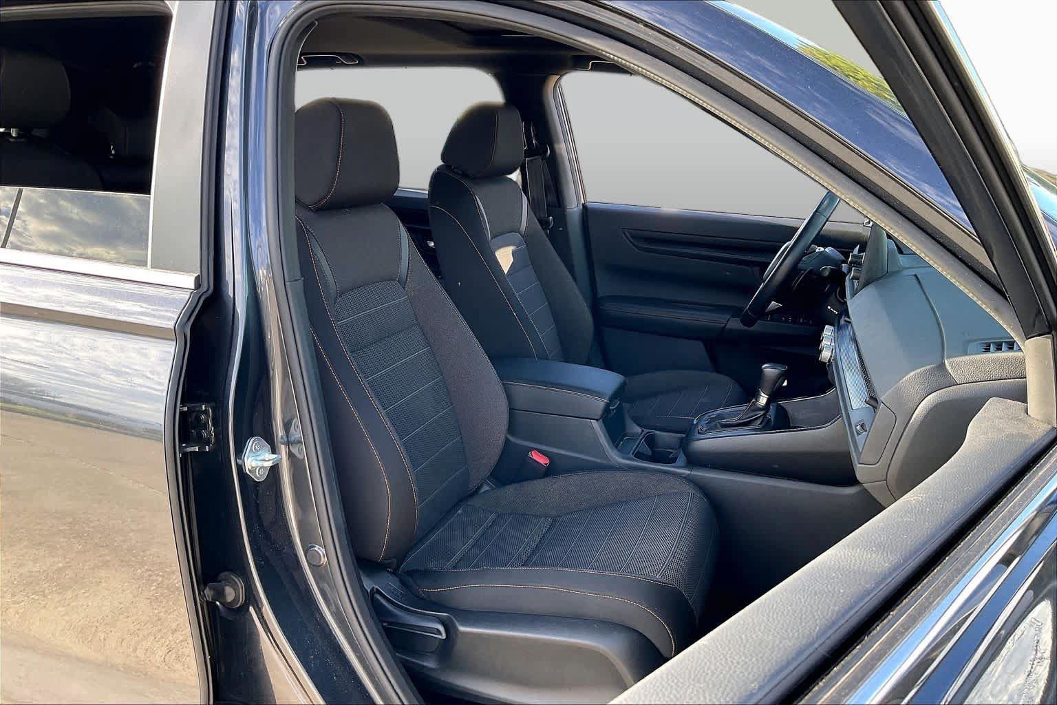 Used 2023 Honda CR-V Sport image 9