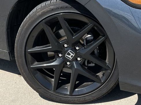 Used 2026 Honda Civic Sport image 9