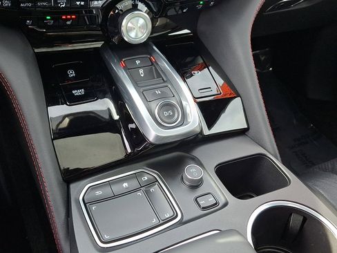 Certified 2023 Acura MDX A-Spec image 16