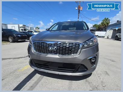 Used 2019 Kia Sorento SX