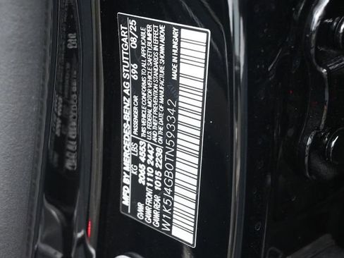 New 2026 Mercedes-Benz CLA 250 image 19