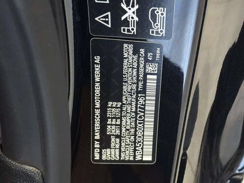 Used 2026 BMW 430i xDrive Convertible AWD/4WD image 17