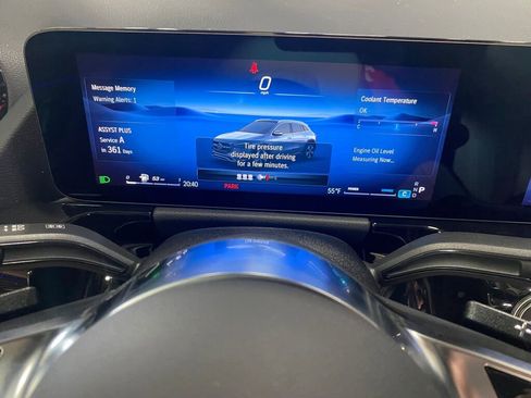 New 2026 Mercedes-Benz GLA 250 4MATIC image 12