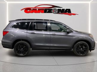 Used 2021 Honda Pilot Special Edition video 1