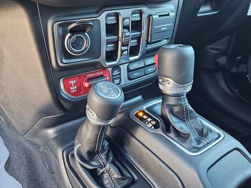 New 2026 Jeep Wrangler Unlimited Rubicon 392 image 8