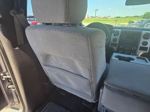 Used 2013 Ford F150 XLT w/ Luxury Equipment Group AWD/4WD image 18