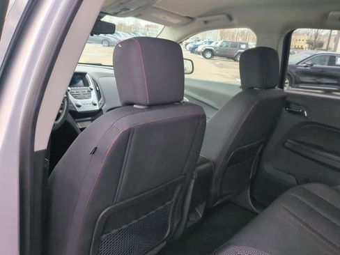 Used 2015 Chevrolet Equinox LT w/ Driver Convenience Package image 17