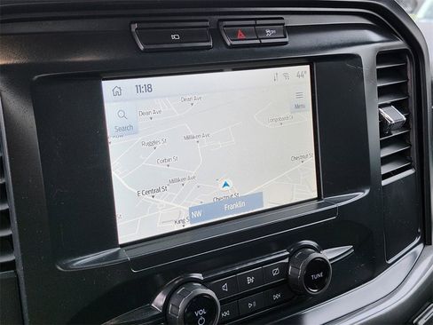 Certified 2022 Ford F150 XL w/ STX Appearance Package image 20