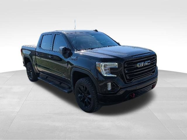 Used 2021 GMC Sierra 1500 AT4 w/ AT4 Value Package AWD/4WD 360° Tour