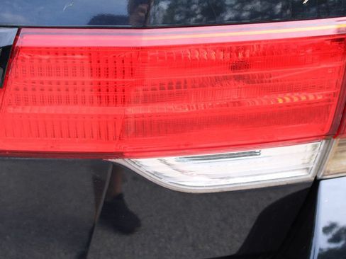 Used 2008 Honda Odyssey EX-L image 11