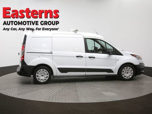 Used 2016 Ford Transit Connect XL image 44