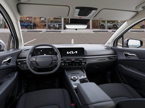 New 2026 Kia Sportage S AWD/4WD image 14