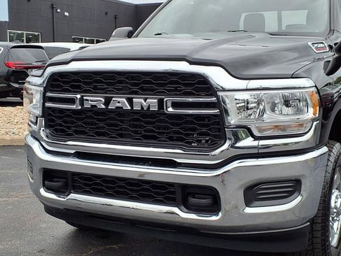 Certified 2022 RAM 2500 Tradesman image 20