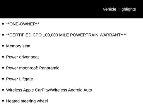 Used 2025 Nissan Murano SL AWD/4WD image 5
