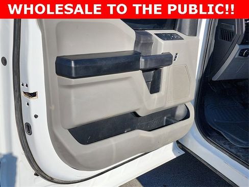 Used 2015 Ford F150 XL w/ XL Power Equipment Group image 11