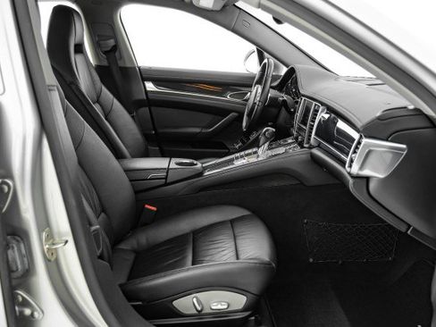 Used 2010 Porsche Panamera S RWD image 31