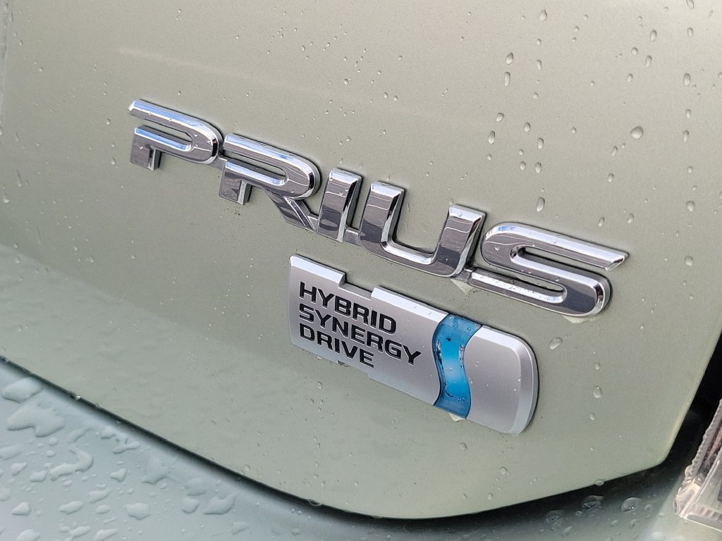 Used 2008 Toyota Prius FWD image 8