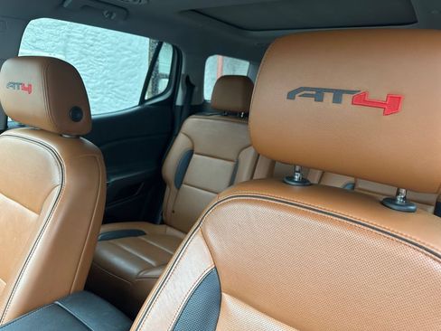 Used 2020 GMC Acadia AT4 w/ Driver Alert Package II AWD/4WD image 35