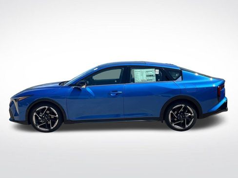 New 2026 Kia K4 GT-Line FWD image 2