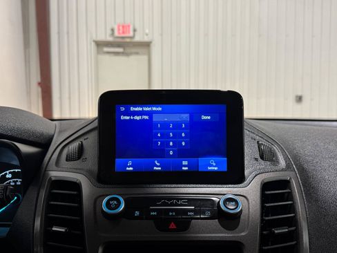 Used 2022 Ford Transit Connect XLT FWD image 44
