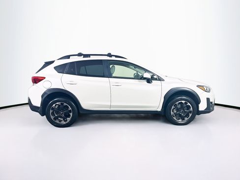 Used 2023 Subaru Crosstrek 2.0i Premium image 10