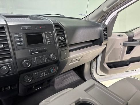 Used 2017 Ford F150 XL w/ XL Power Equipment Group AWD/4WD image 19