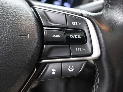 Used 2022 Honda Insight Touring image 18