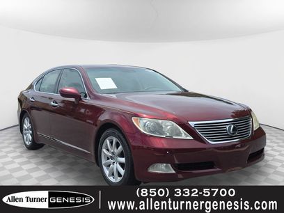 Used 2008 Lexus LS 460