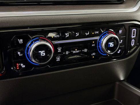 New 2026 GMC Sierra 1500 SLT w/ SLT Premium Plus Package image 16