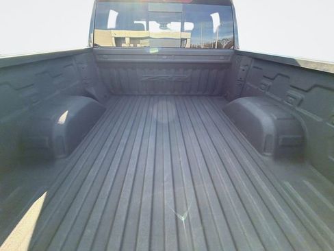 Used 2024 Chevrolet Silverado 1500 ZR2 w/ Technology Package image 13