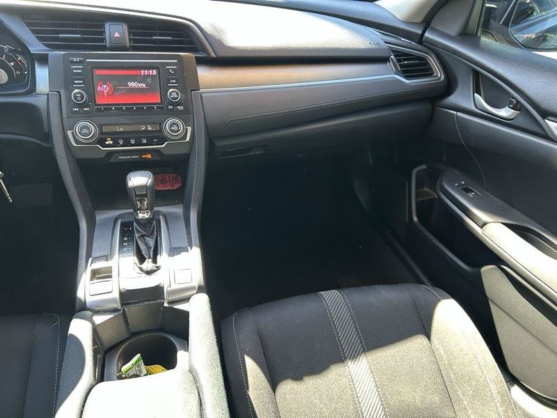 Used 2017 Honda Civic LX image 11