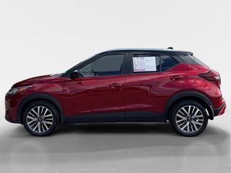 Used 2023 Nissan Kicks SV video 2