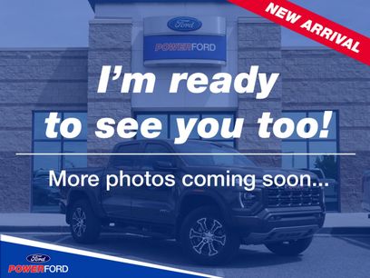 Used 2024 GMC Canyon AT4 w/ LPO, Skid Plate Package