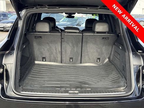 Used 2019 Porsche Cayenne Base FWD image 6