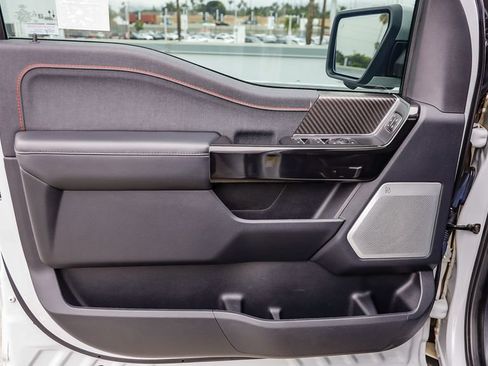 Used 2023 Ford F150 Raptor w/ Equipment Group 802A Raptor R AWD/4WD image 25