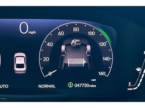 Used 2024 Honda Accord Sport image 41