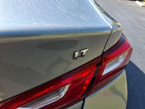 Used 2023 Chevrolet Malibu LT FWD image 10