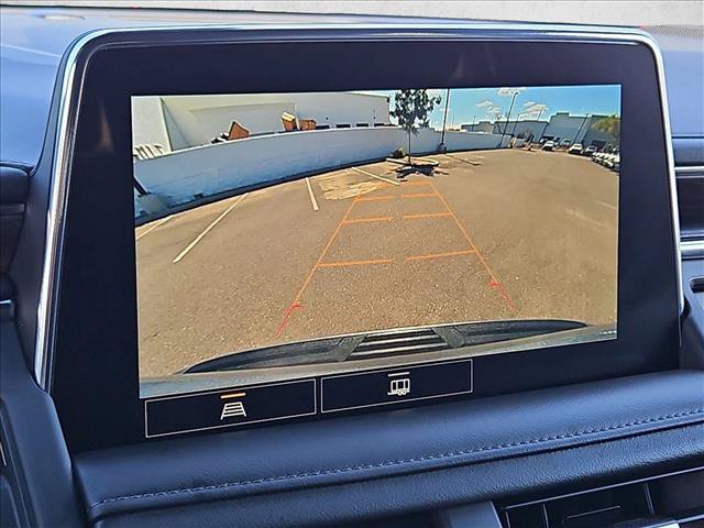 Certified 2021 Chevrolet Tahoe LT AWD/4WD image 19