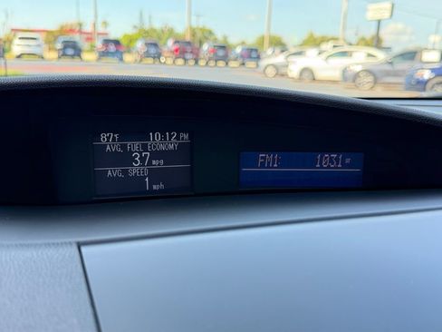 Used 2013 MAZDA MAZDA3 i Sport FWD image 21