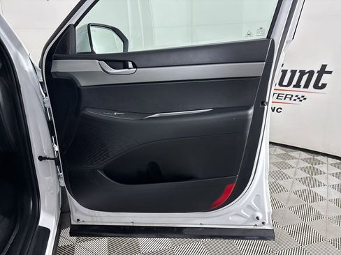 Used 2025 Hyundai Palisade XRT image 28