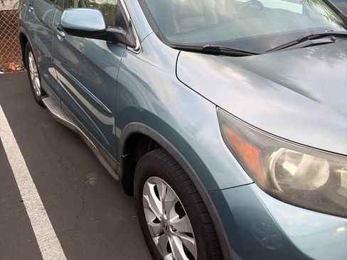 Used 2014 Honda CR-V EX-L image 3